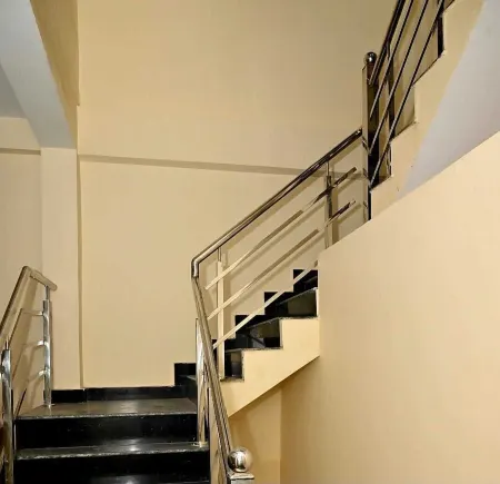 De Classico Residency Отели в г. Айодхья