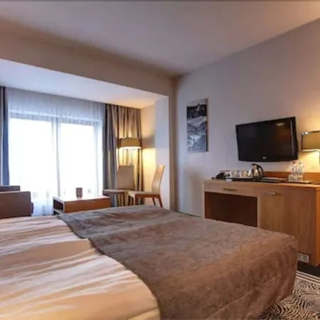 Hotel & Medi-Spa Biały Kamień