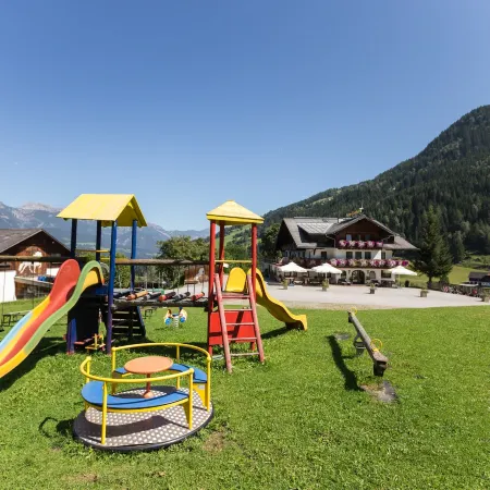 Seiterhof