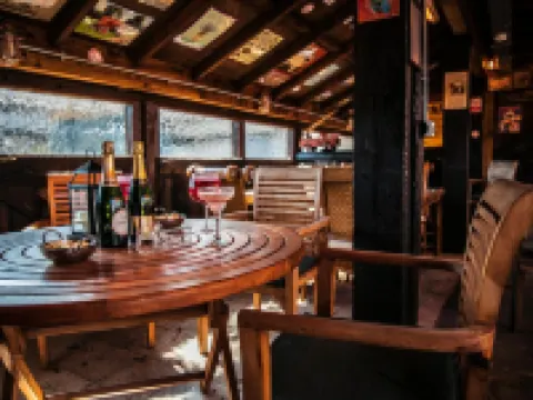 南堤旅館 斯坦利酒店