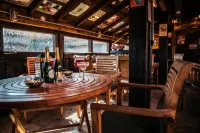 South Causey Inn Hotel a Tantobie