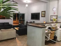 Recanto Village Hotel