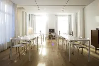 Vesper Hotel Hotels in Katwijk