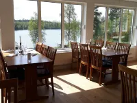Harsa B&B, Stugby & Vandrarhem Hotels in Ljusdal