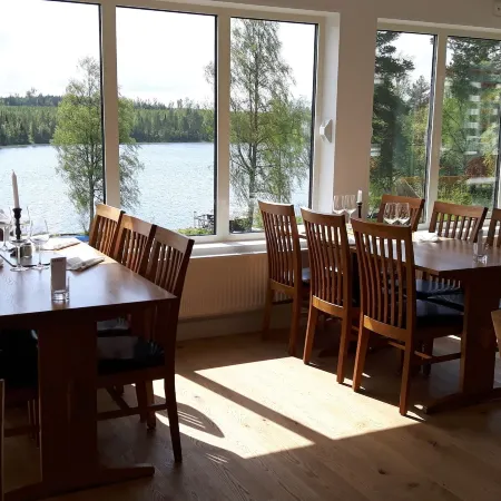 Harsa B&B, Stugby & Vandrarhem