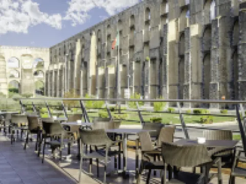 Hotel D. Luis - Elvas Hotels in Elvas