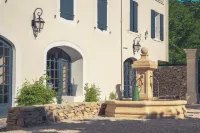 Logis Hôtel Restaurant le Plantevin Hotels in Drome