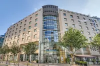 Novotel Paris Centre Gare Montparnasse Hotel a Parigi
