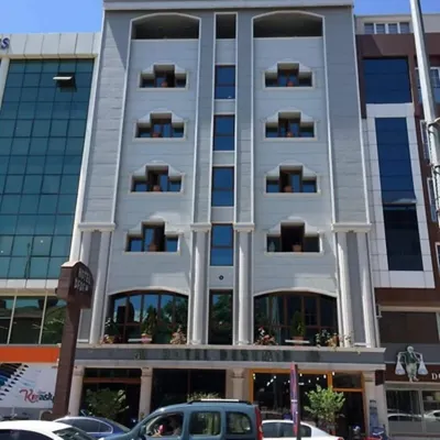 Hotel Dedemin 2 Hotels in 