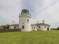 Old Higher Lighthouse Branscombe Lodge
