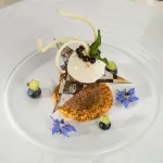Wellnesshotel Cervosa - breakfast