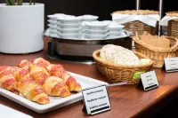 Pärnu Hotel - พร้อมอาหารเช้า