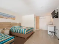 A & A Motel Hotels in Proserpine