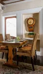 The 1770 House Restaurant & Inn
