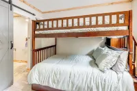 낚시, 하이킹, 탐험, 알레가니 캐빈 하이드어웨이