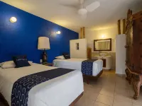 Hotel Mision, Acapulco Centro Hotels near لا كويبرادا