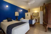 Hotel Mision, Acapulco Centro - Bintang 3