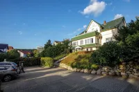 Hotel See-Villa Hotel di Malente