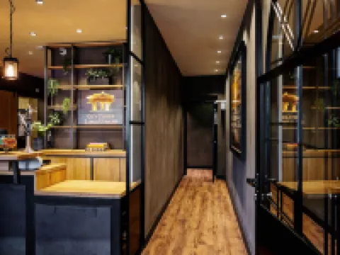 City Center Lodge Utrecht Hotel a Utrecht