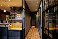 City Center Lodge Utrecht Hotels in Utrecht