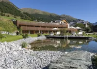 Relais & Châteaux in Lain Hotel Cadonau