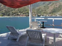 Casa Bahia Bonita Hotels in Cabo Corrientes