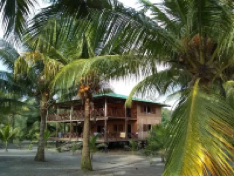 Cabaña Kirita Hotels in 