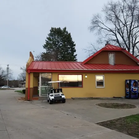 Budget Inn - Keokuk