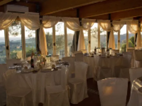 ラ カゼッラ アグリツーリズモ グアルド・カッタネーオのホテル