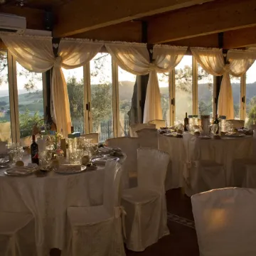 Agriturismo la Casella