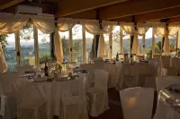 Agriturismo la Casella Hotels in Gualdo Cattaneo