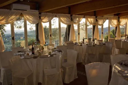 Agriturismo la Casella