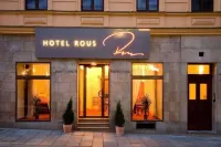 Hotel Rous - 4 ดาว