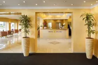 Hotel Tivoli Hôtels à : Oberlunkhofen