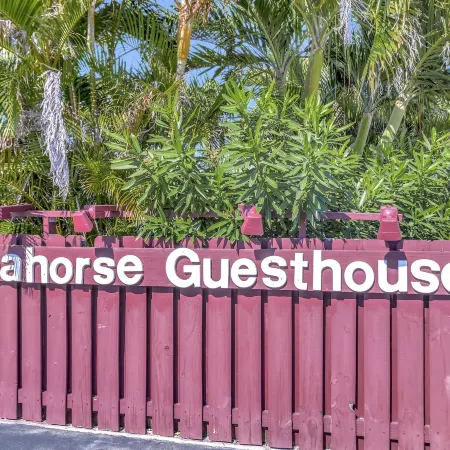 Seahorse Guesthouse