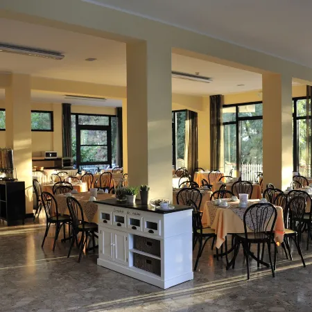 Hotel Beau Soleil
