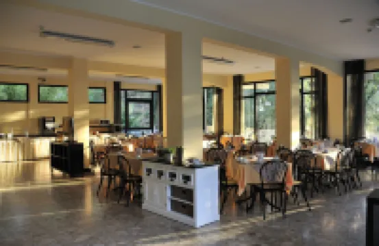 Hotel Beau Soleil