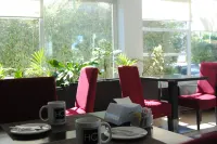 Hotel Castilla - Morgenmad