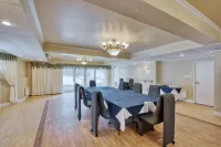 Auberge de la Montagne Coupée Hotels in Joliette