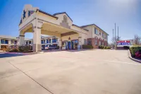 Ranger Inn & Suites