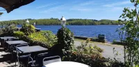 Logis Hotel du Lac Hotel a Bort-les-Orgues
