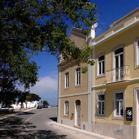 Marina Charming House