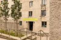 YHA Berwick Hotels in 
