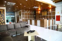 Swamy Hotel - 3-Star