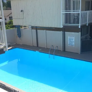 Shoreline Resort Condominiums