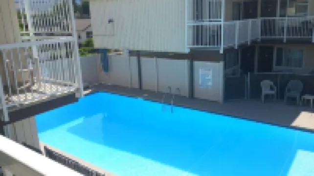 Shoreline Resort Condominiums