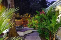 Alloro Jungle Villas - Servicios de Traslado