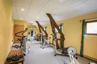 Hotel-Restaurant le Cigalon - Gym