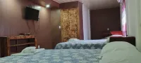 Hotel Maguey