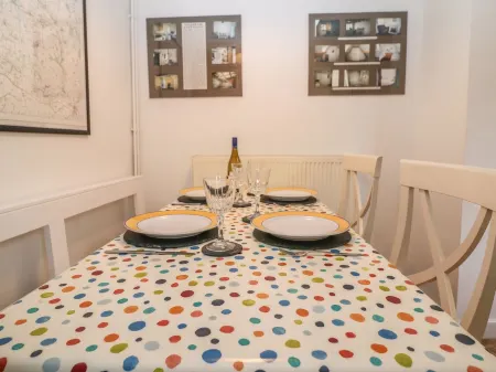 Wadham Cottage Отели в г. Литл Риссингтон